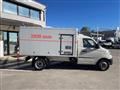 PIAGGIO Porter NP6 ISOTERMICO Porter NP6 1.5 PL Long Range LPG Cabinato Pro