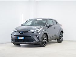 TOYOTA C-HR  1.8h Trend e-cvt