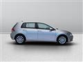 VOLKSWAGEN GOLF VII 2017 5p -  5p 1.6 tdi Business 115cv dsg