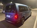 VOLKSWAGEN CADDY 2.0 TDI 102 CV Highline Maxi