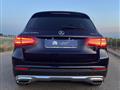 MERCEDES GLC SUV d 4Matic Sport