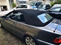 BMW SERIE 3 Cd cat Cabrio