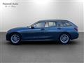 BMW SERIE 3 TOURING d Touring mhev 48V Business Advantage auto