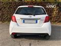 TOYOTA YARIS 1.0 5 porte Cool