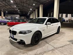 BMW SERIE 5 TOURING d xDrive Touring Msport