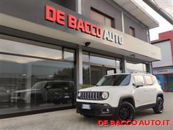 JEEP RENEGADE 2.0 Mjt 140CV 4WD Limited