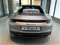 PORSCHE 911 992 911 Coupe 3.0 Carrera 4 Pak Sport Design GTS