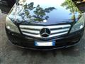 MERCEDES Classe C C 220 cdi Elegance s/pelle