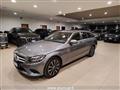 MERCEDES CLASSE C SW C 220 d S.W. 4Matic Auto Business