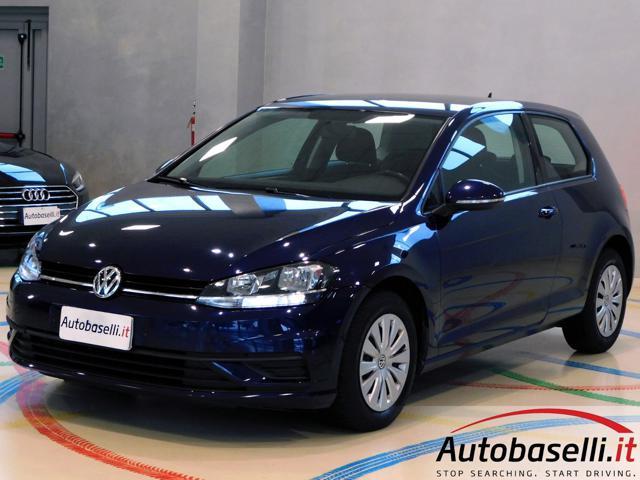 VOLKSWAGEN GOLF 1.0TSI 85CV BlueMotion Technology OK NEOPATENTATI