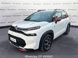 CITROEN C3 AIRCROSS C3 Aircross BlueHDi 100 S&S C-Series