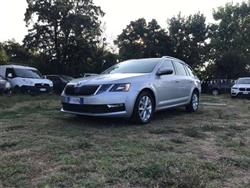 SKODA Octavia 1.6 tdi DSG Euro 6D-Temp * APP CONNECT + MIRROR L.