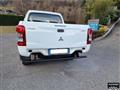 MITSUBISHI L200 MITSUBISHI - L200 CL.CAB 2.3D INVITE 4WD 150CV