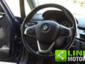 BMW SERIE 2 ACTIVE TOURER d Active Tourer Sport manutentata regolarmente