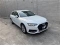 AUDI A4 AVANT Avant 35 TDI/163 CV S tronic Business