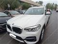 BMW X3 xDrive20d Business Advantage Automatica