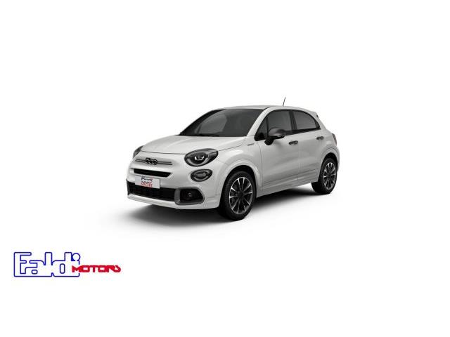 FIAT 500X 1.0 T3 120 CV Sport