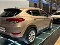 HYUNDAI TUCSON 1.7 CRDi Sound Edition