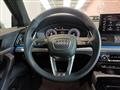 AUDI Q5 SPORTBACK SPB 40 TDI quattro S tronic S line