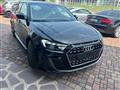 AUDI A1 SPORTBACK SPB 30 TFSI S line edition