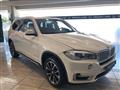 BMW X5 xDrive25d Experience