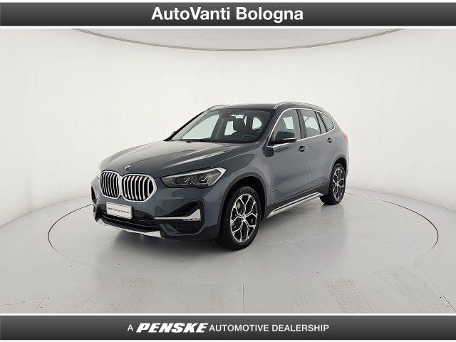 BMW X1 PLUG-IN HYBRID xDrive18d xLine