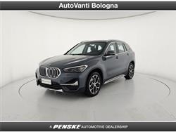 BMW X1 PLUG-IN HYBRID xDrive18d xLine