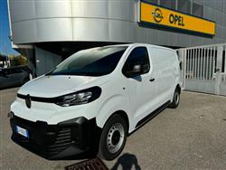 CITROEN JUMPY 1.5 BlueHDi 120 S&S PL-TN Furgone M