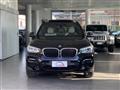 BMW X3 xDrive30d 249cv Msport Tetto Apribile