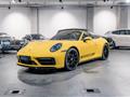 PORSCHE 911 Carrera 4S Cabriolet*LIFT*RADAR*4 RUOTE STERZ*VENT