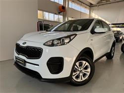 KIA SPORTAGE 2016 1.6 GDI 2WD Cool