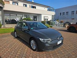 VOLKSWAGEN GOLF 1.0 TSI EVO Life.X NEOPATENTATI