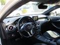 MERCEDES CLASSE A CDI Automatic Premium Euro6/19"/Xeno