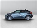 TOYOTA C-HR 2.0H HSD (184 cv) 2WD E-CVT LOUNGE