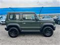 SUZUKI JIMNY 1.5 5MT PRO (N1) PRONTA CONSEGNA