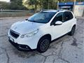 PEUGEOT 2008 PureTech 82 Allure