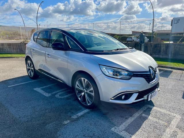 RENAULT SCENIC dCi 8V 110 CV Energy Intens