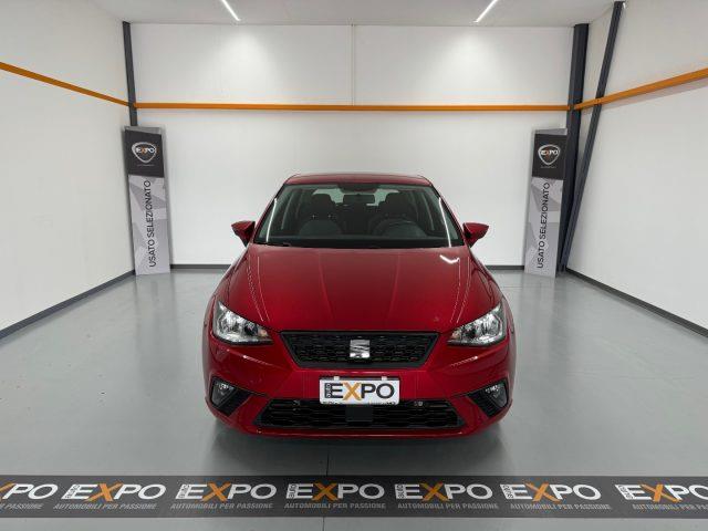 SEAT IBIZA 1.0 MPI 5 porte Business