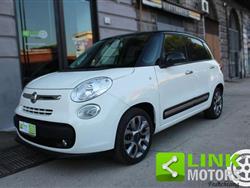 FIAT 500L 1.4 T-Jet 120 CV GPL