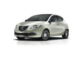 LANCIA YPSILON 1.2 69 CV 5 porte S&S Gold