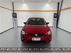 SEAT IBIZA 1.0 MPI 5 porte Business