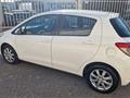 TOYOTA YARIS 1.0 5 porte Active -NEOPATENTATI -