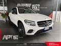 MERCEDES GLC SUV GLC 250 d Premium 4matic auto