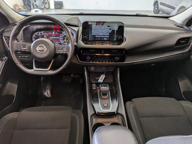 NISSAN QASHQAI 2021 MHEV 158 CV Xtronic