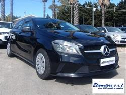 MERCEDES Classe A A 160 d Executive