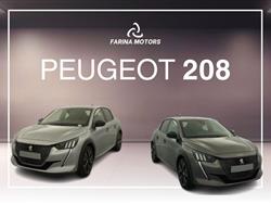 PEUGEOT 208 PureTech 100 Stop&Start 5 porte GT