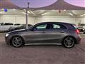 MERCEDES CLASSE A d Automatic Premium