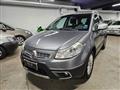 FIAT SEDICI 1.6 16V 4x2 Dynamic