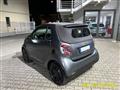 SMART EQ FORTWO CABRIO EQ cabrio Suitegrey