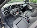 AUDI Q3 SPORTBACK SPB 35 TFSI S tronic Advanced Plus LED - BT - 18